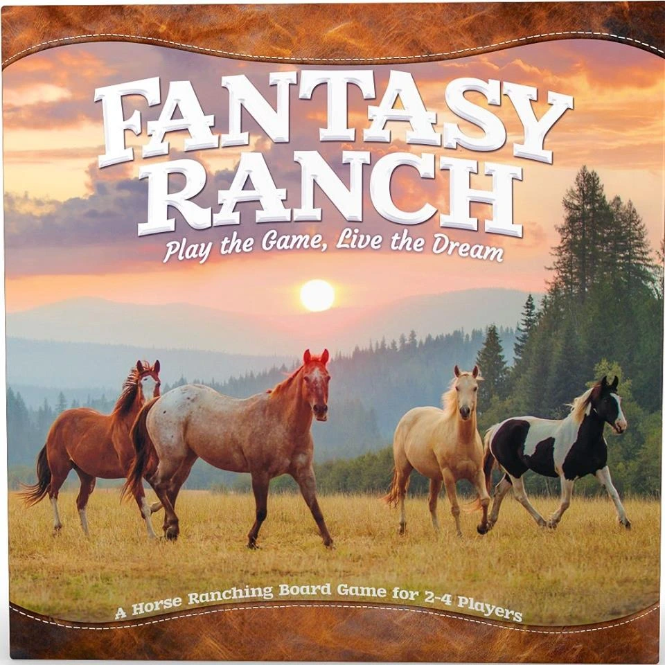 Fantasy Ranch