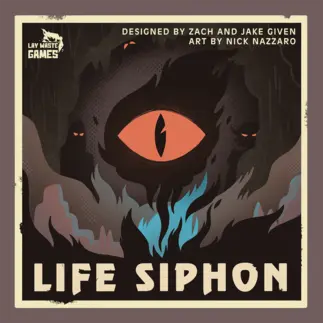 Life Siphon